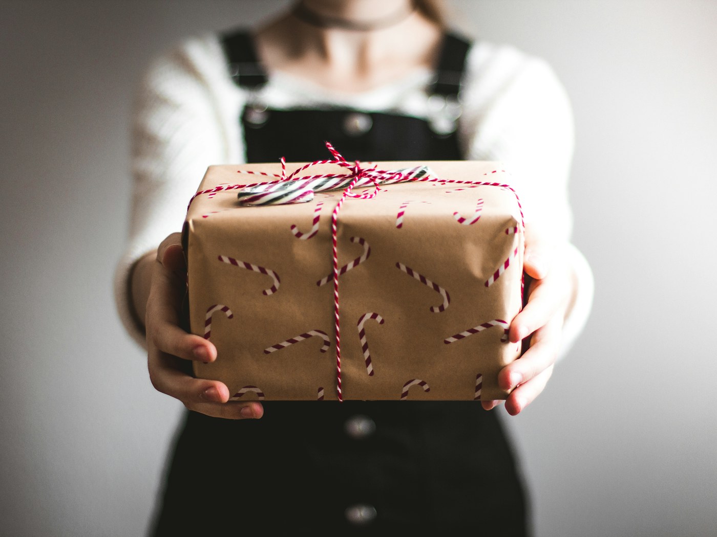 Bespoke gifting