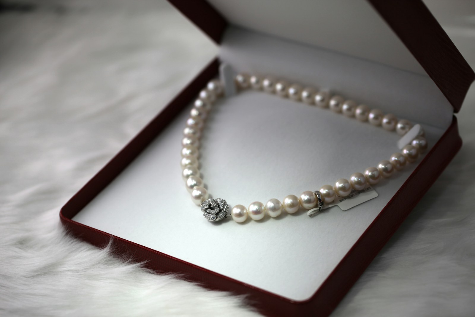 Fine jewelry