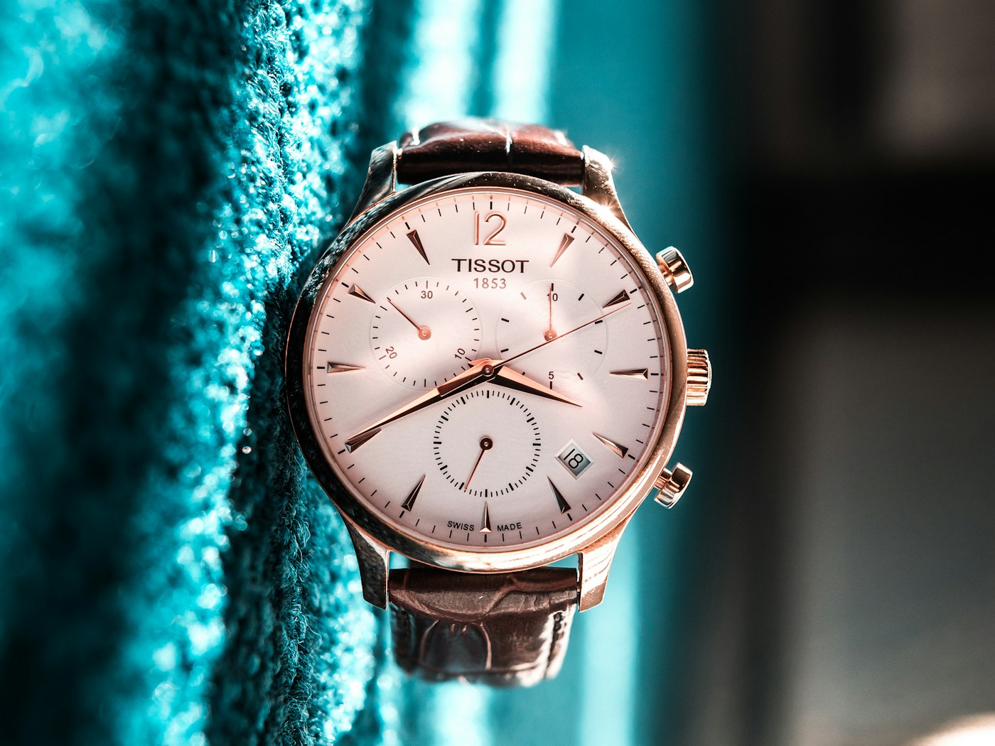 Haute horlogerie — a rare timepiece acquisition